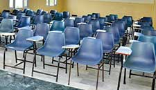 facilities