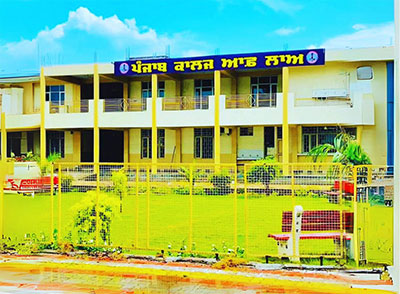 facilities
