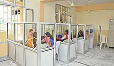 facilities