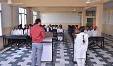 facilities