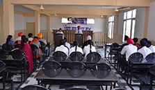 facilities