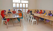 facilities