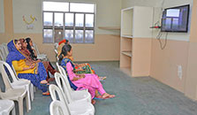 facilities