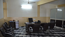facilities